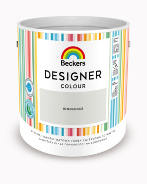 BECKERS DESIGNER INNOCENCE HM 2,5L