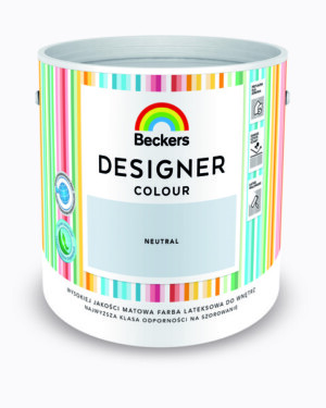 BECKERS DESIGNER NEUTRAL HM 2,5L