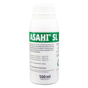 ASAHI SL 0,5L  Stymulator wzrostu