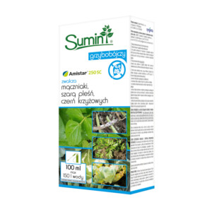 AMISTAR 250 SC 100ml