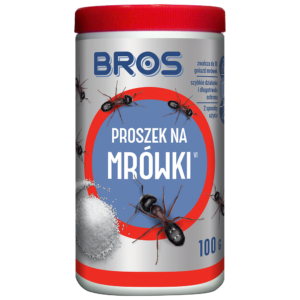 BROS - proszek na mrówki 100g