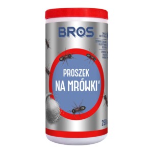BROS - proszek na mrówki 250g