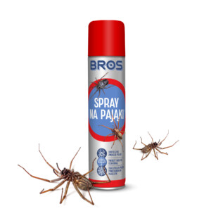 BROS - spray na pająki 250ml
