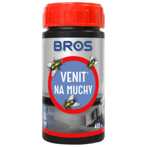 BROS - Venit 400ml - preparat na muchy