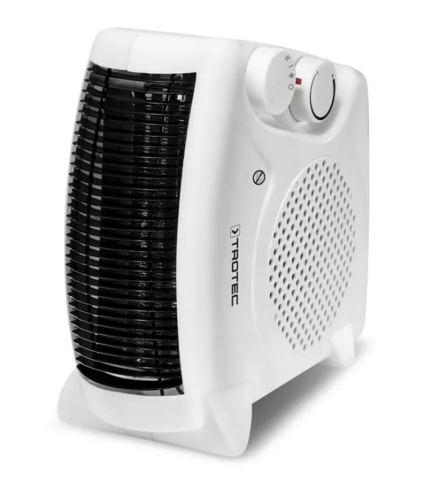 TERMOWENTYLATOR TFH19E 2000W