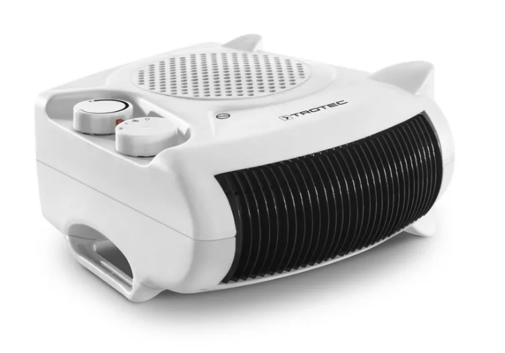 TERMOWENTYLATOR TFH19E 2000W - obrazek 4