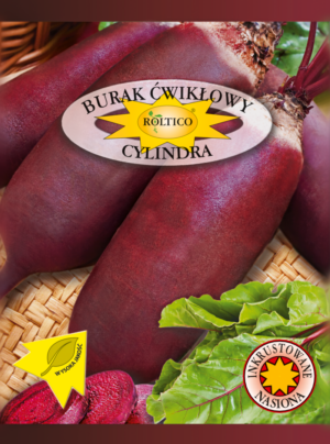 NASIONA-BURAK CYLINDRA ĆWIKŁOWY 10g