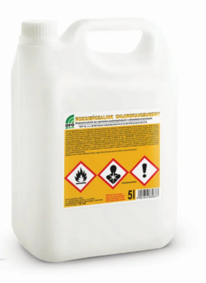 ROZC. CHLOROKAUCZUK. 5L