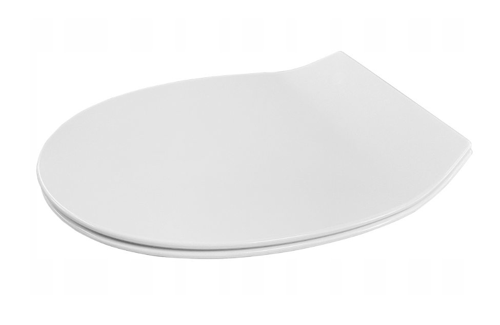 BOSTON-DESKA SEDES. ULTRA SLIM WOLNOOP.