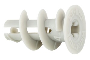 KOŁEK DRIVA W-DRN-23 z wkrętem (SZT)