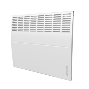 GRZEJNIK ATLANTIC F-125  1500W WISZĄCY (19m2)