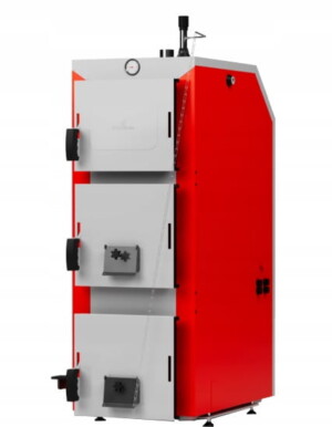 KOTŁOSPAW-Kocioł DREWKO 12kW