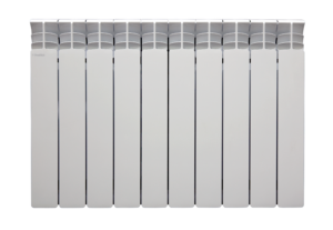 GRZEJNIK ALUM. FONDITAL 350 /10ż EXCLUSIVO