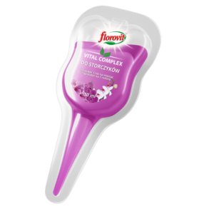 NAWÓZ-FLOROVIT 30ml VITAL COMP. STORCZYK