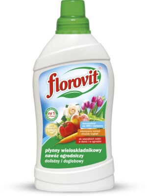 FLOROVIT UNIW. 1L