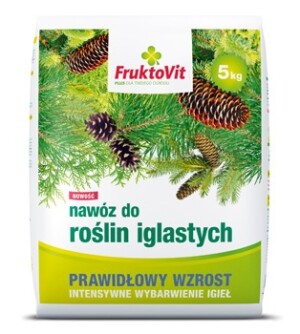 FruktoVit DO IGLASTYCH 5KG