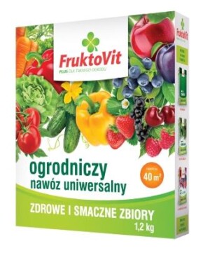 FruktoVit OGROD. UNIWER. 1,2KG karton
