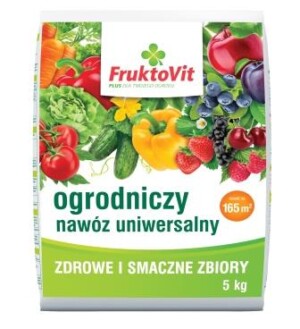 FruktoVit OGROD. UNIWER. 5KG