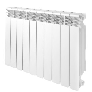 GRZEJNIK ALUM. DIAMOND WULKAN H-500 PROMO!