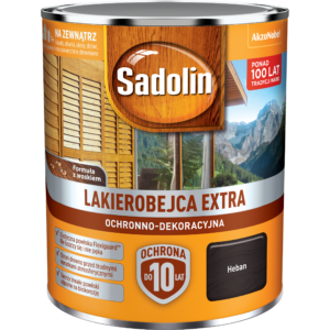 SADOLIN EXTRA HEBAN 0,75L