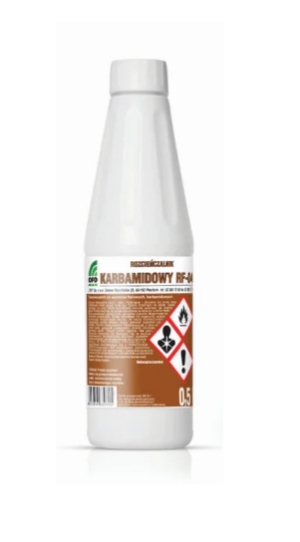 ROZC. KARBAMID. 0,5L
