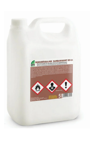 ROZC. KARBAMID. 5L