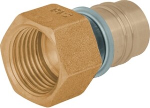KISAN-ZŁĄCZKA ZAPRAS. 16*1/2 GW