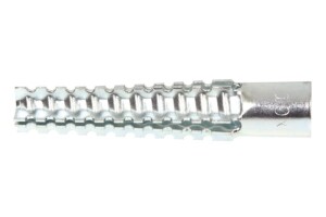 KOŁEK METALOWY DO GAZOBETONU 10x60