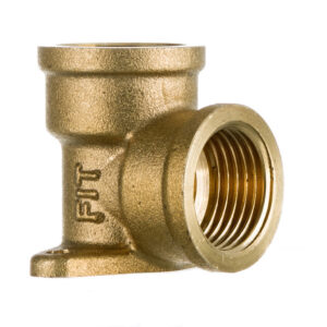 KOLANO MOS. 1/2x1/2 Z ŁAPAMI