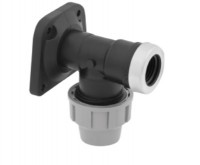 KOLANO PE 20*1/2 GW WIESZAKOWE
