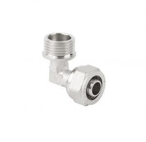 KOLANO PEX 20*1/2 GZ