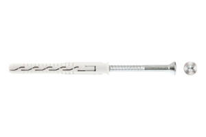 KOŁEK RAMOWY FAST  8x100 TORX Stożkowy (SZT)