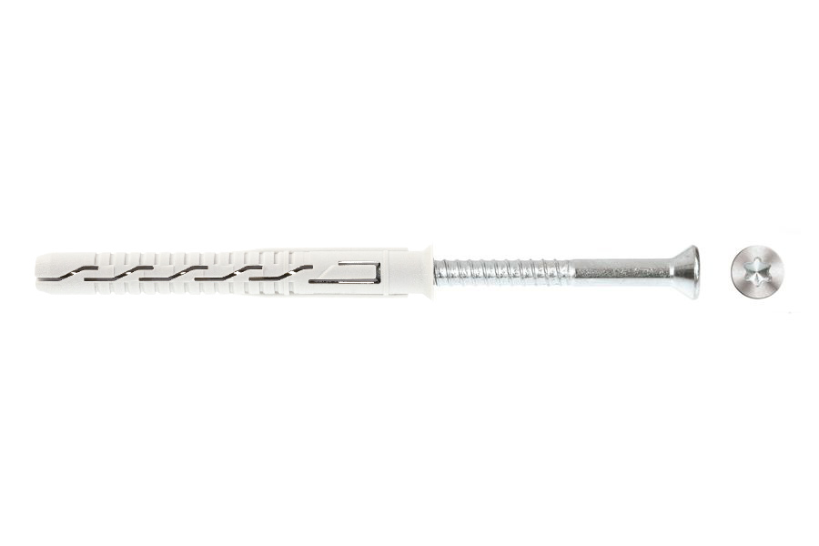 KOŁEK RAMOWY FAST 10x140 TORX Stożkowy (SZT)