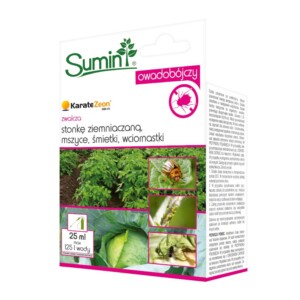KARATE ZEON 050 CS 25ml