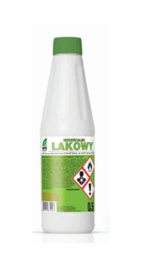 ROZC. LAKOWY 0,5L