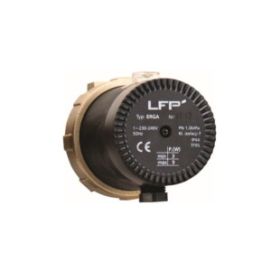 POMPA LFP ERGA CP15 (do CWU) CYRKULACYJNA
