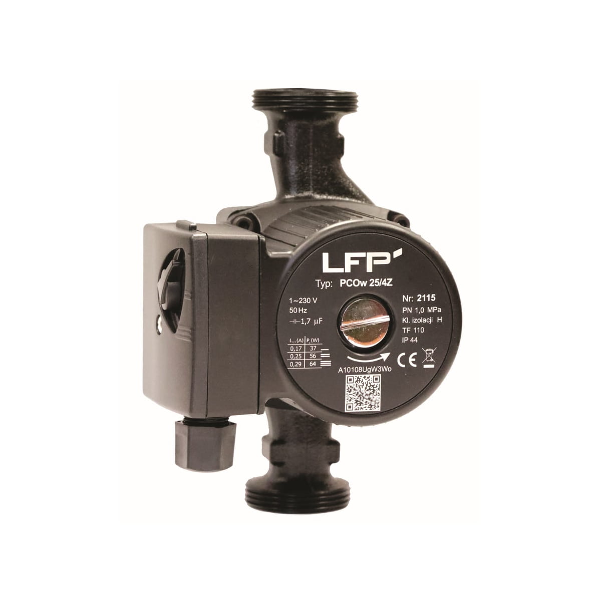 POMPA LFP 25/40Z PCOw