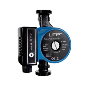 POMPA LFP 25/40-70Z ePCO PROMO!!