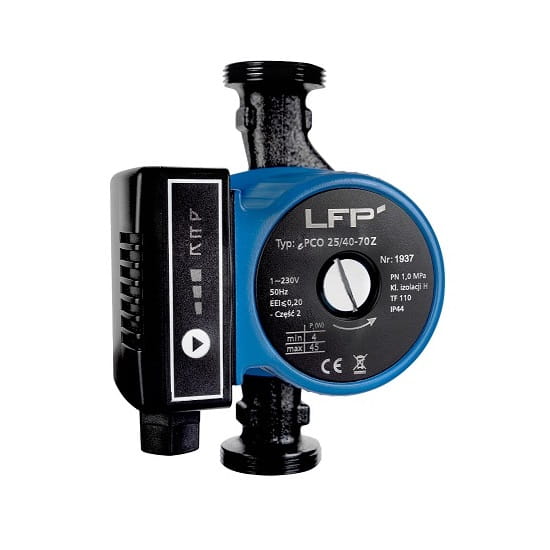 POMPA LFP 25/40-70Z ePCO PROMO!!