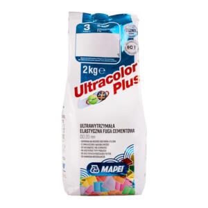 FUGA MAPEI 103 KSIĘŻYCOWY BIAŁY 5KG