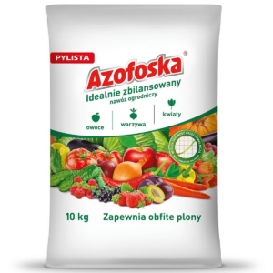 NAWÓZ-AZOFOSKA PYLISTA 10KG FLOROVIT