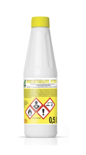 ROZC. NITRO 0,5L