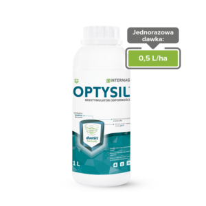 OPTYSIL 1L  Biostymulator odporności