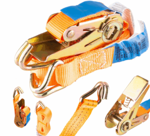 PAS ŁADUNKOWY 6M -1T  27mm   CD