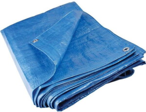 PLANDEKA 8*12M 50/60g