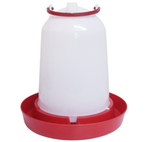 POIDŁO DLA DROBIU 10L  MJS