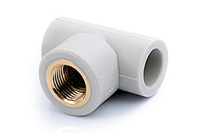 PP-TRÓJNIK 20X1/2 GW