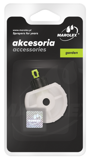 ZAWÓR BEZPIECZEŃSTWA TITAN R03