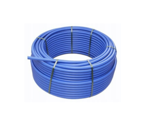 RURA PE 32*3,0 NIEBIESKA DO WODY