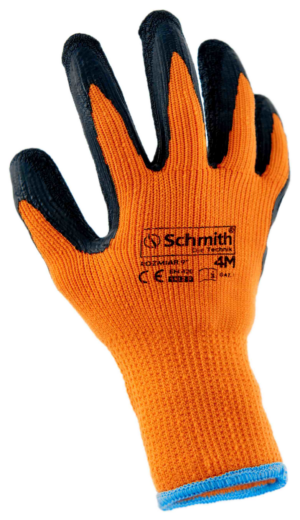 SCHMITH-RĘKAWICE SRLZ-9 OCIEPLANE